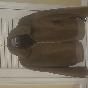 Super cozy jacket